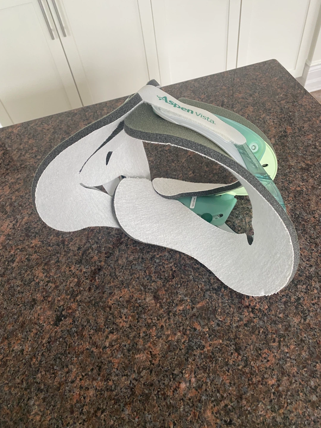 Aspen Vista Cervical Collar - photo 5