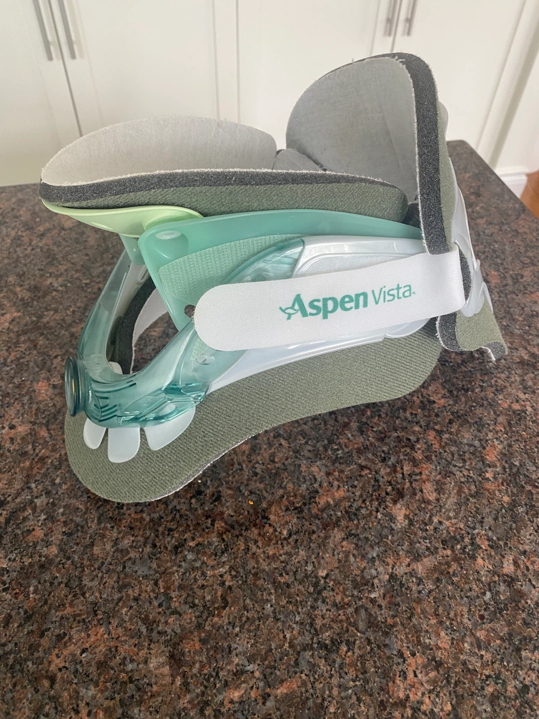 Aspen Vista Cervical Collar
