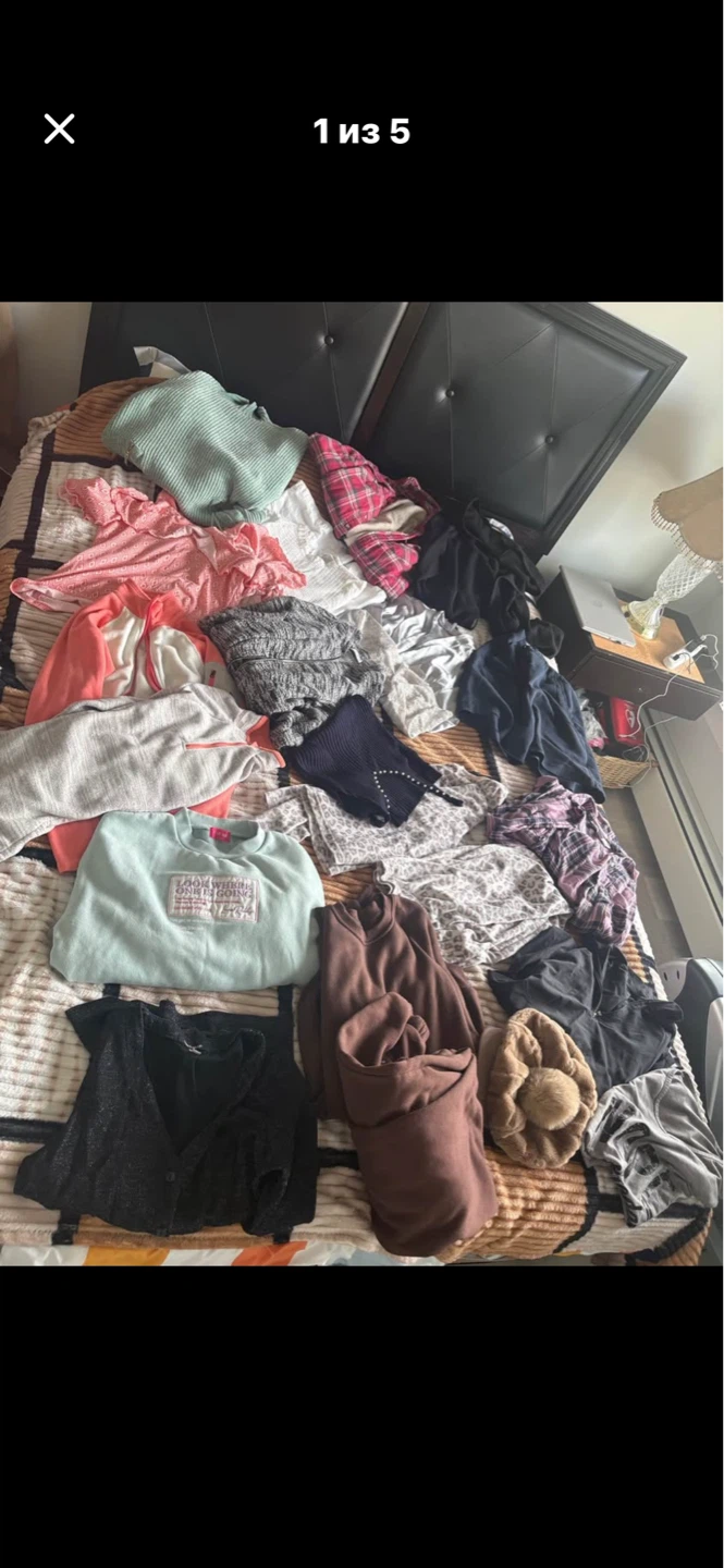 Clothes