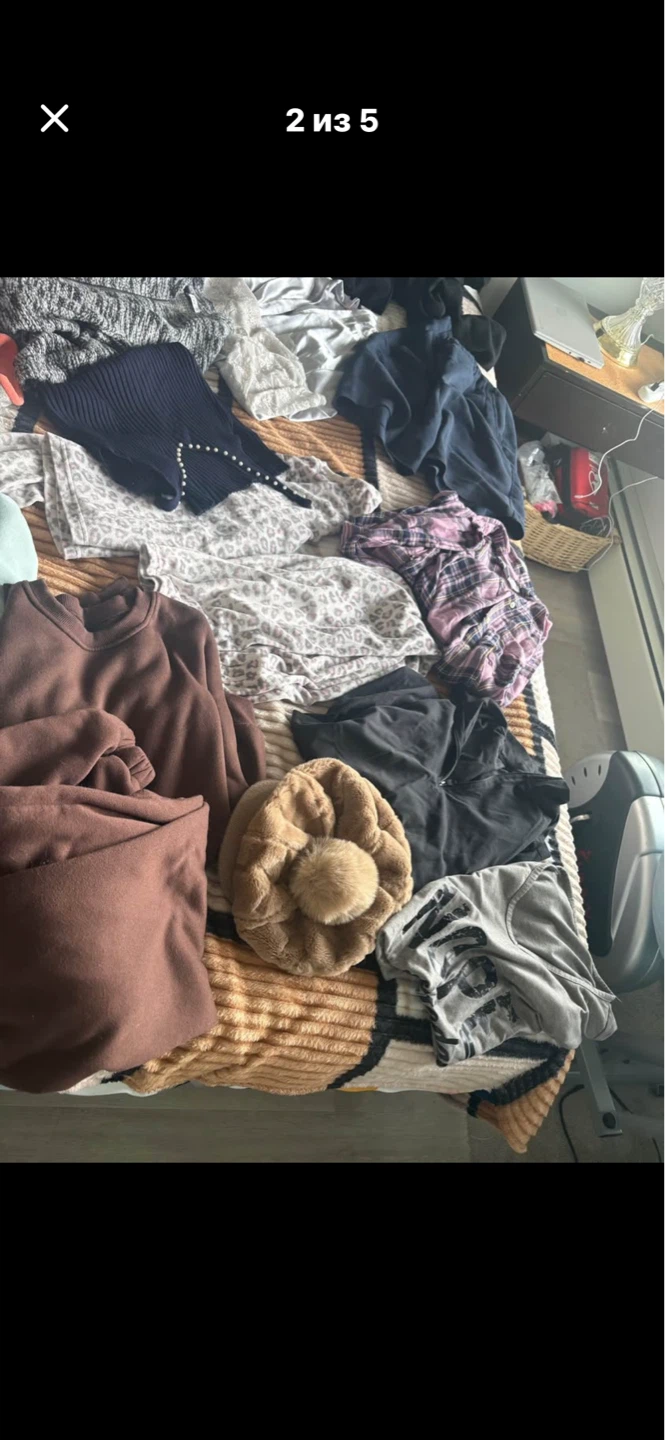 Clothes - photo 2