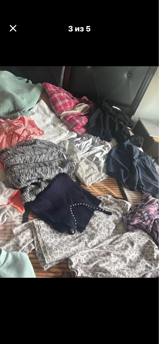 Clothes - photo 3