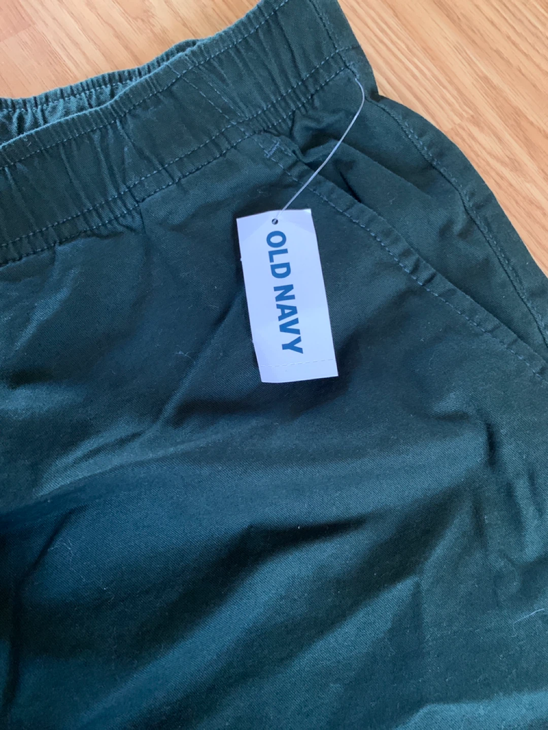 Old Navy Jogger Shorts XL - photo 4