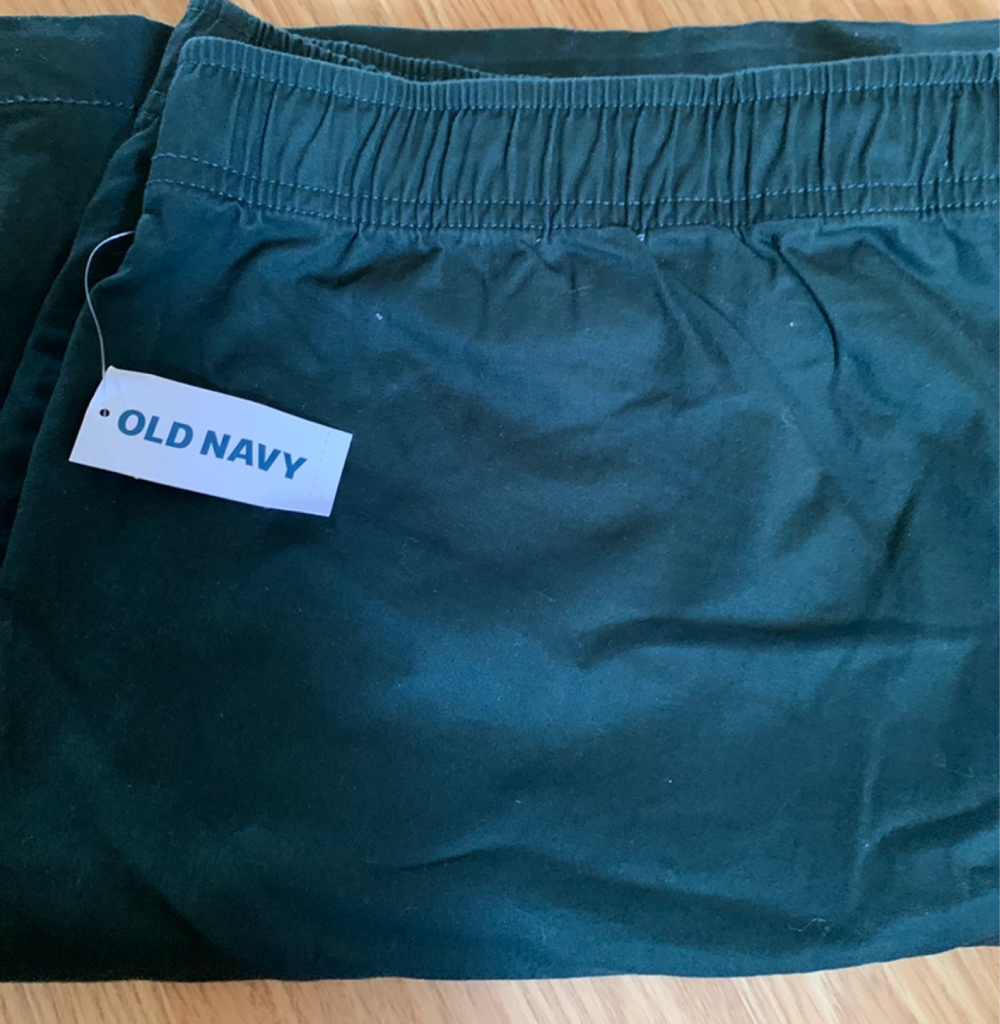 Old Navy Jogger Shorts XL