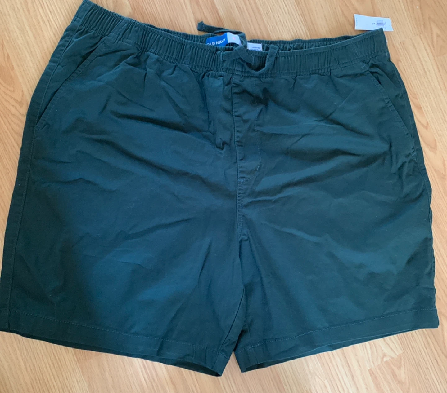 Old Navy Jogger Shorts XL - photo 3
