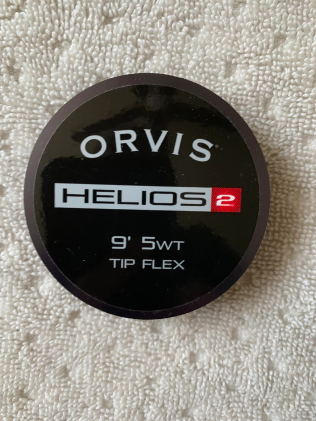 Orvis Helios 2 Fly Fishing Rod - 9' 5wt - photo 4