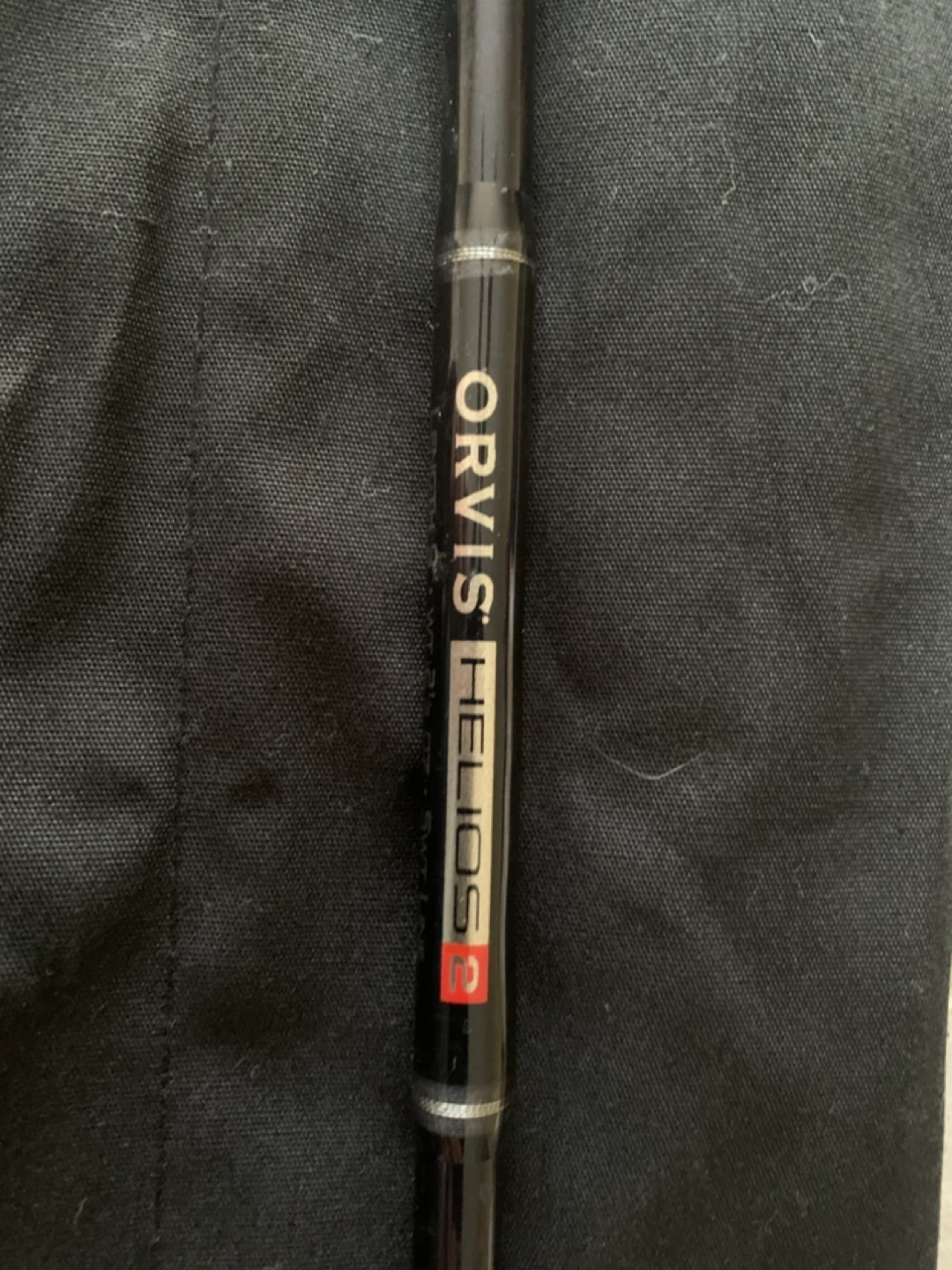 Orvis Helios 2 Fly Fishing Rod - 9' 5wt - photo 2