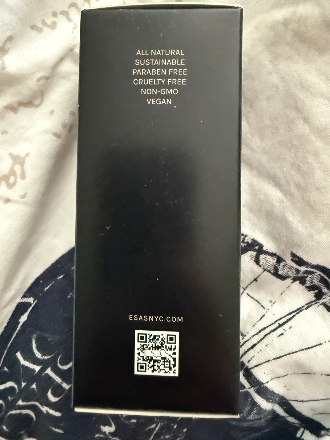 ESAS BEAUTY Hamam Scented Body Splash - Bergamot & Sandalwood - photo 2