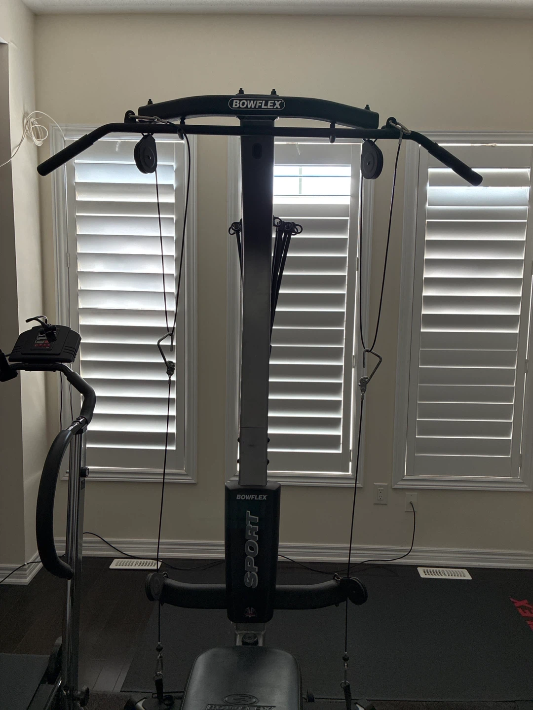 Bowflex Sport Home Gym
