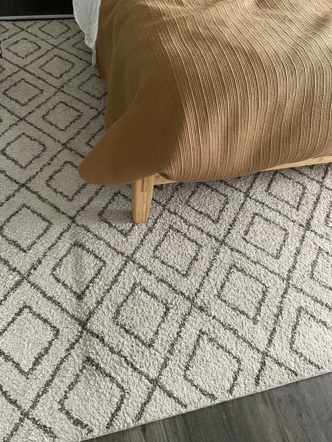 2 Polypropylene Area Rugs