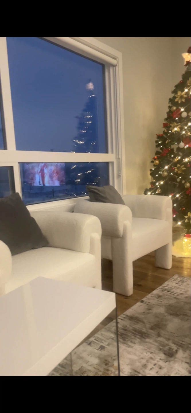 2 chairs