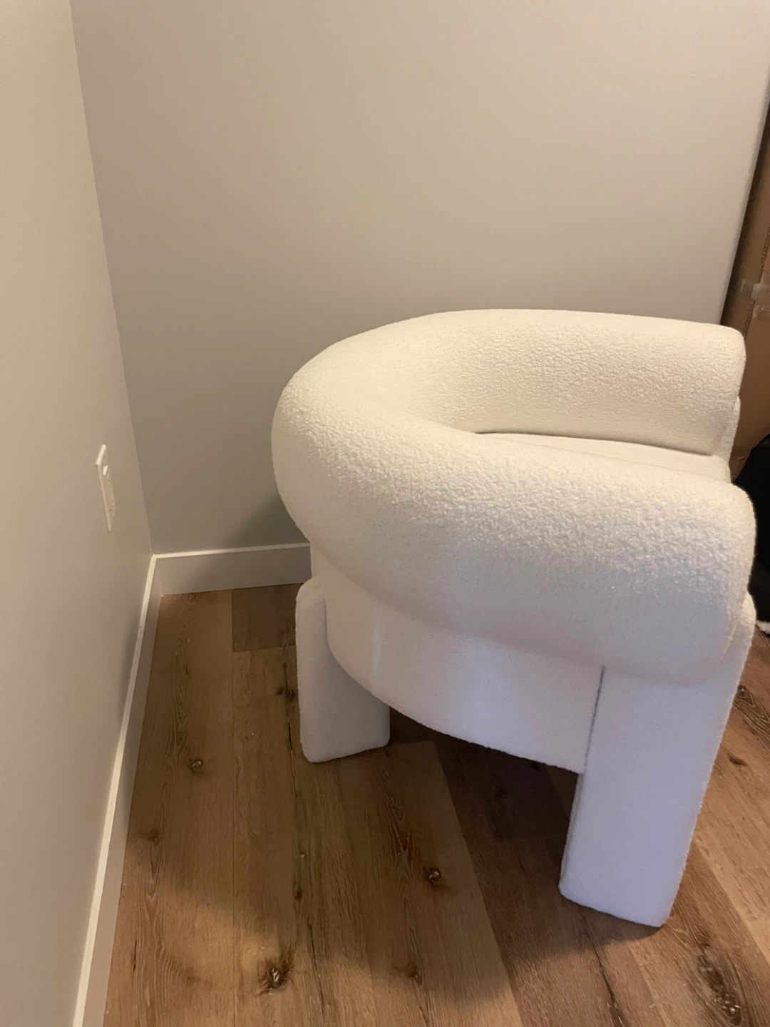 2 chairs - photo 4