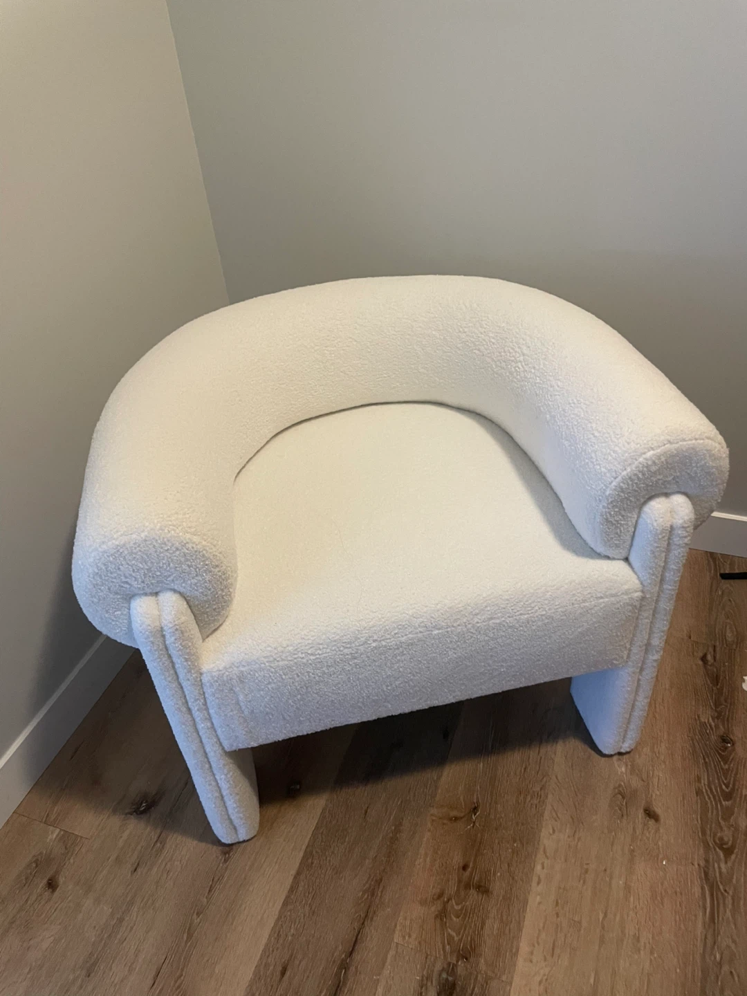 2 chairs - photo 2