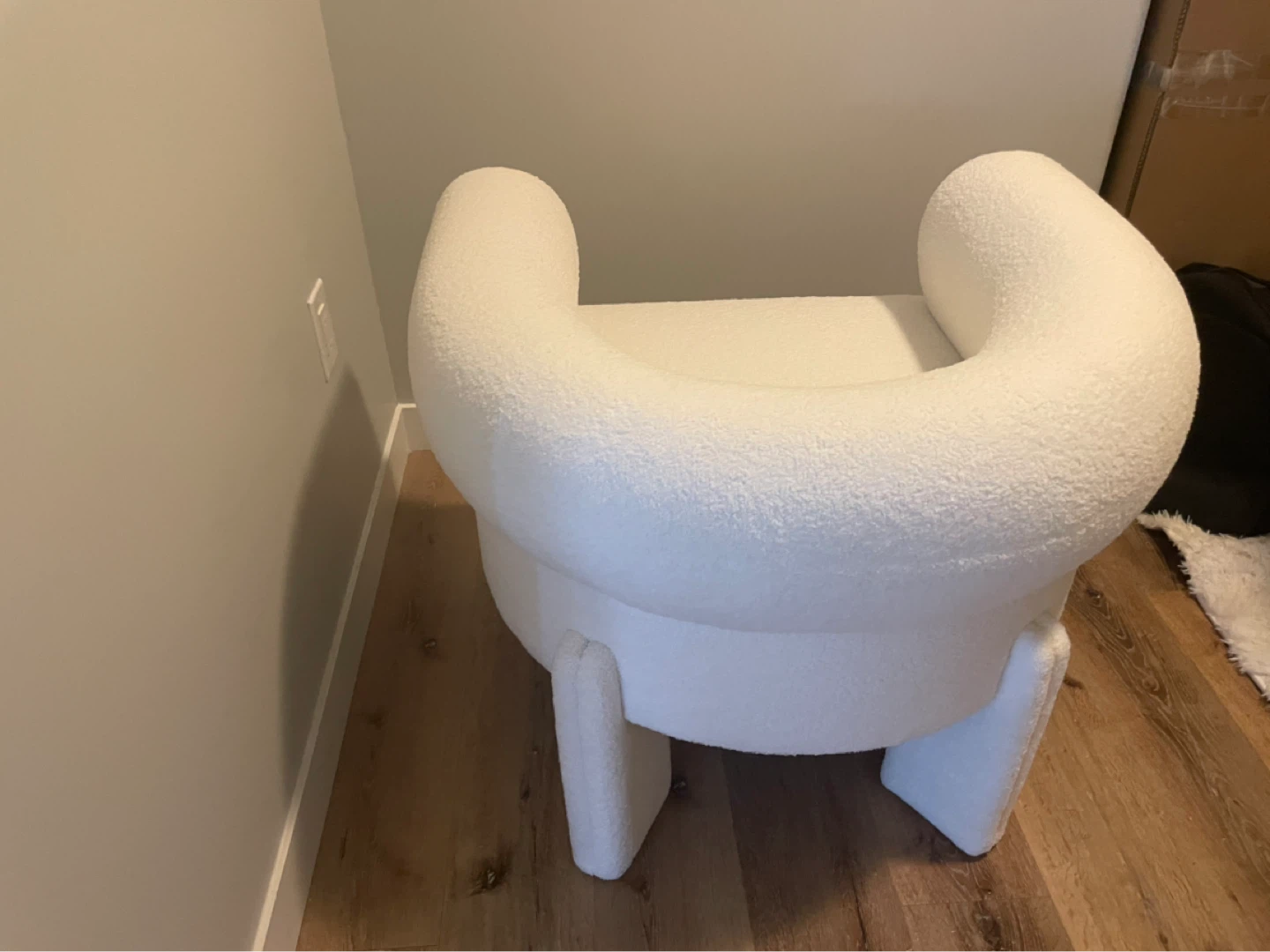 2 chairs - photo 3