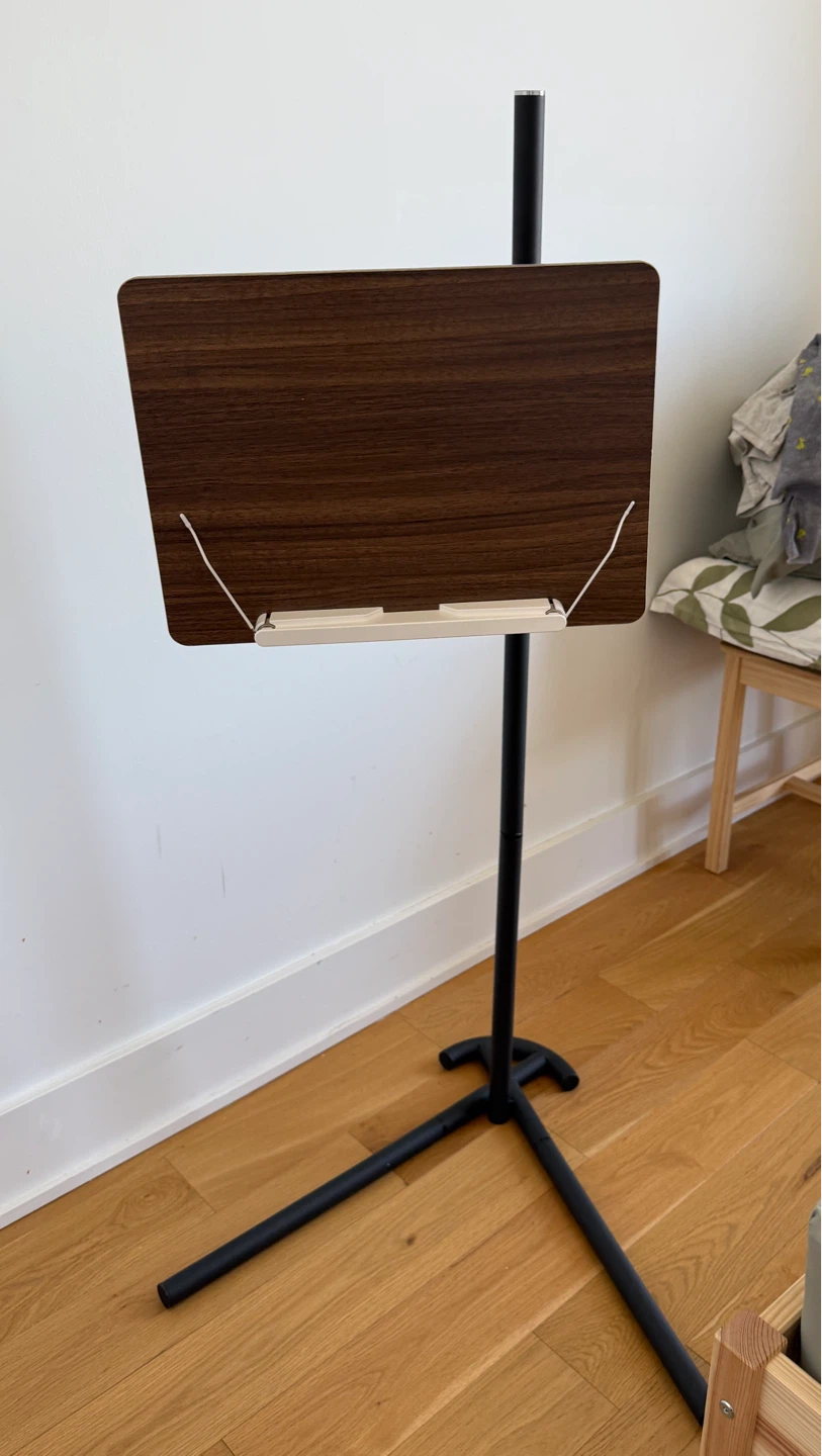 Adjustable laptop Stand - photo 2