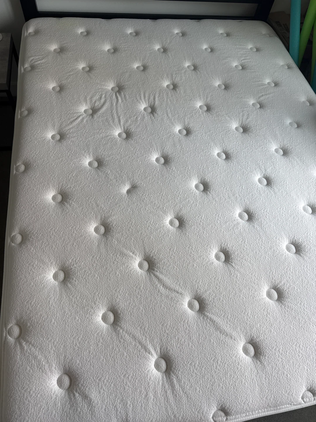 Queen size DCoolultra Hybrid Mattress - photo 3