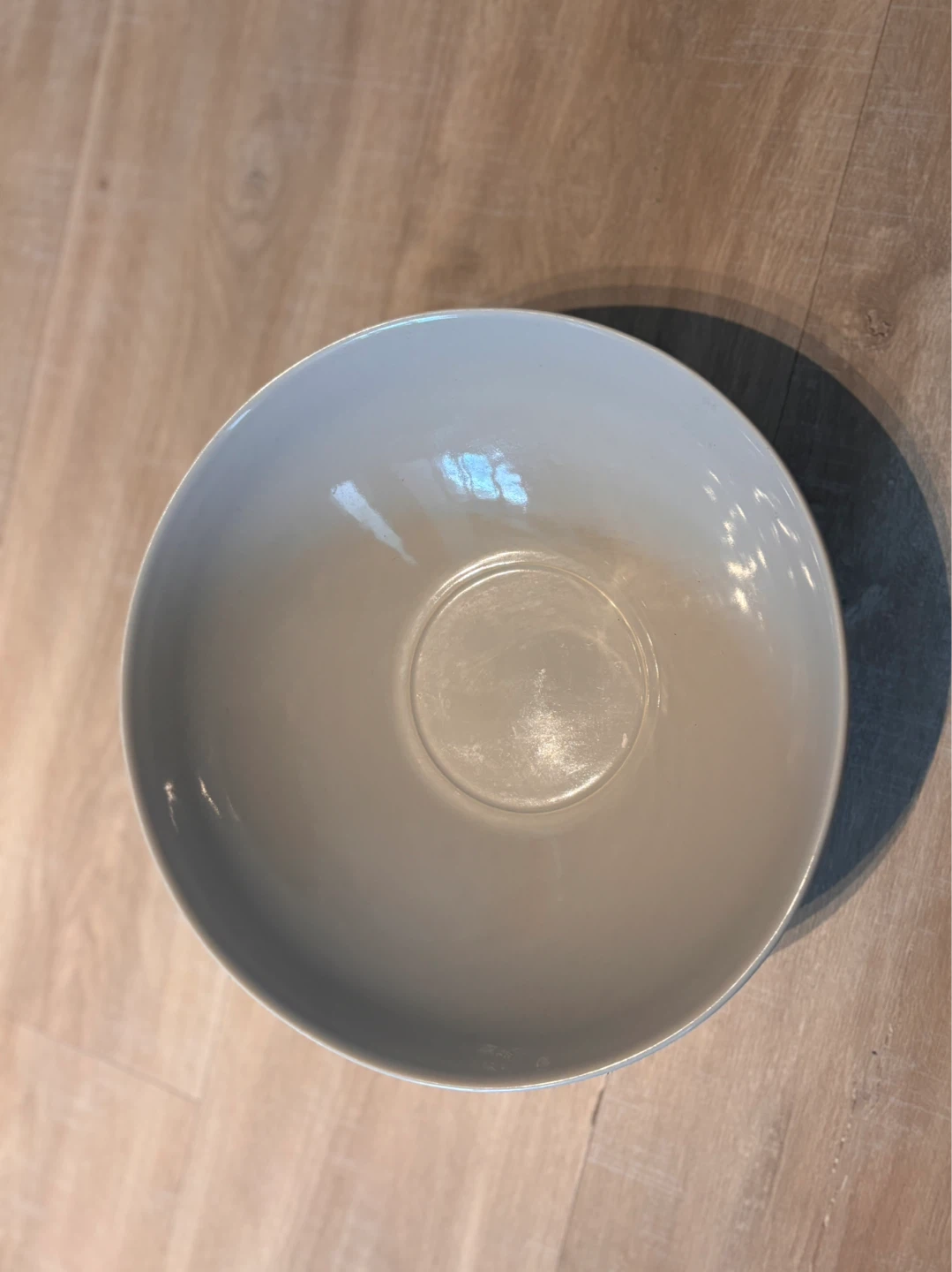 Distinctly Home stoneware : 3 Serving Platters and Bowl - photo 2