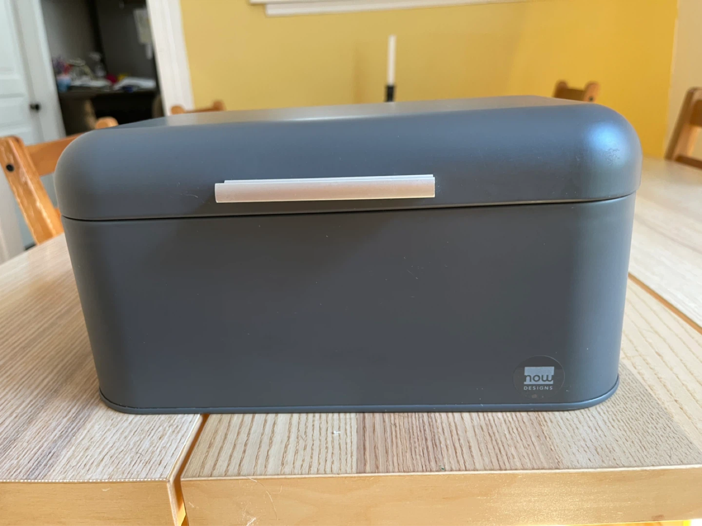 Bread Box (NOW Designs)