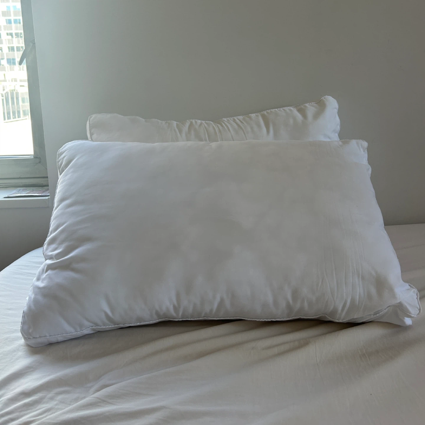 COOP pillow set