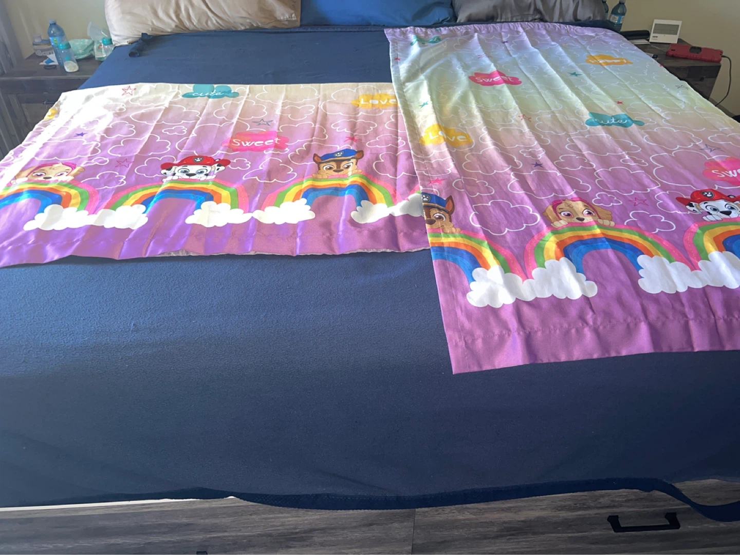 Paw Patrol Curtains - photo 2