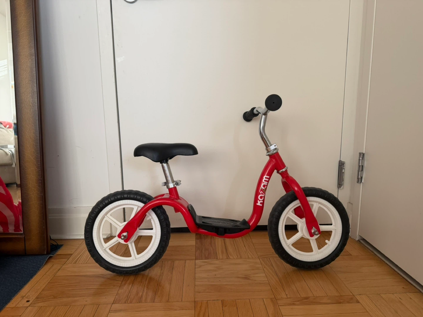 Kids Balance Bike