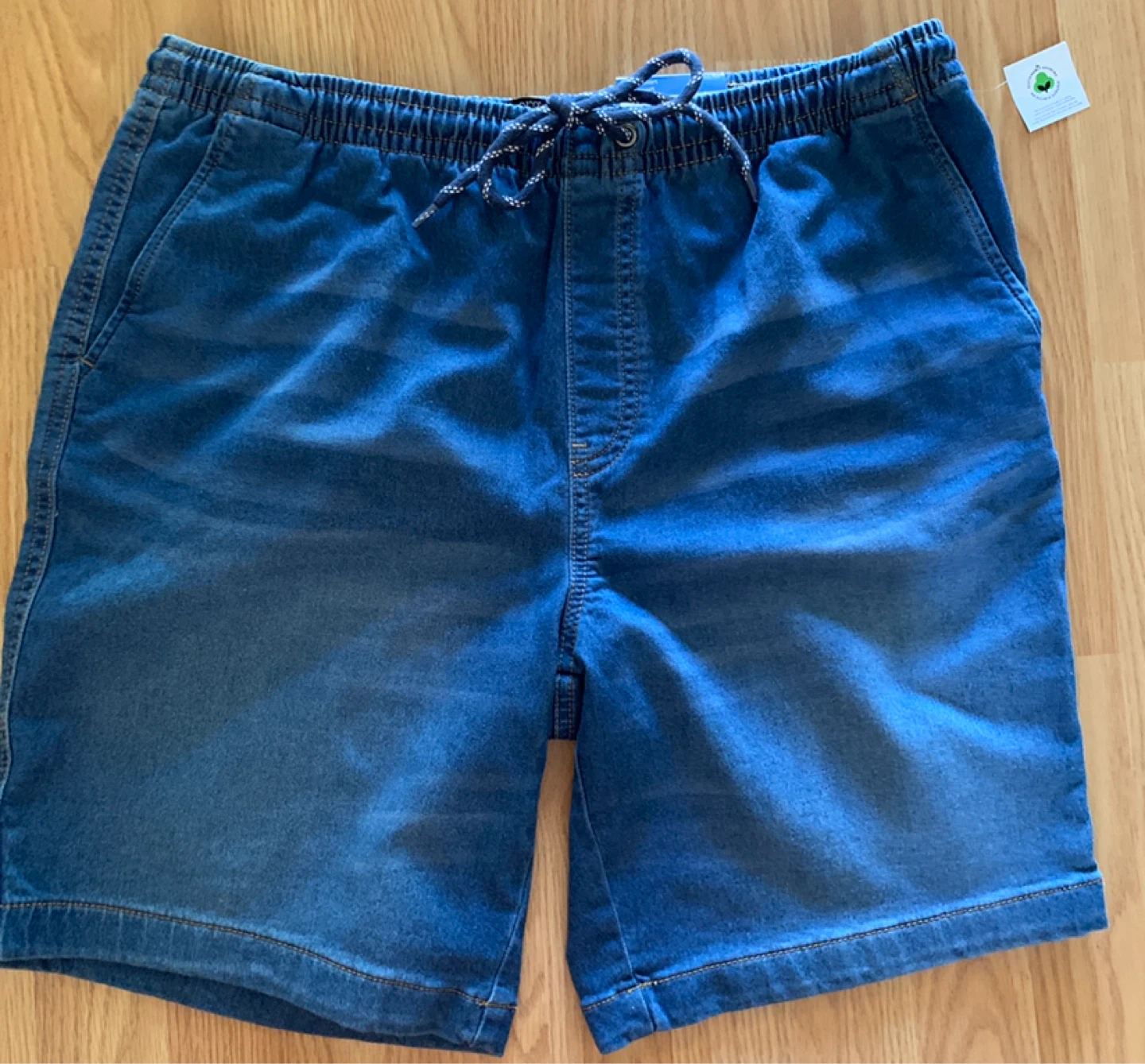 George Men's Jogger Shorts M/M