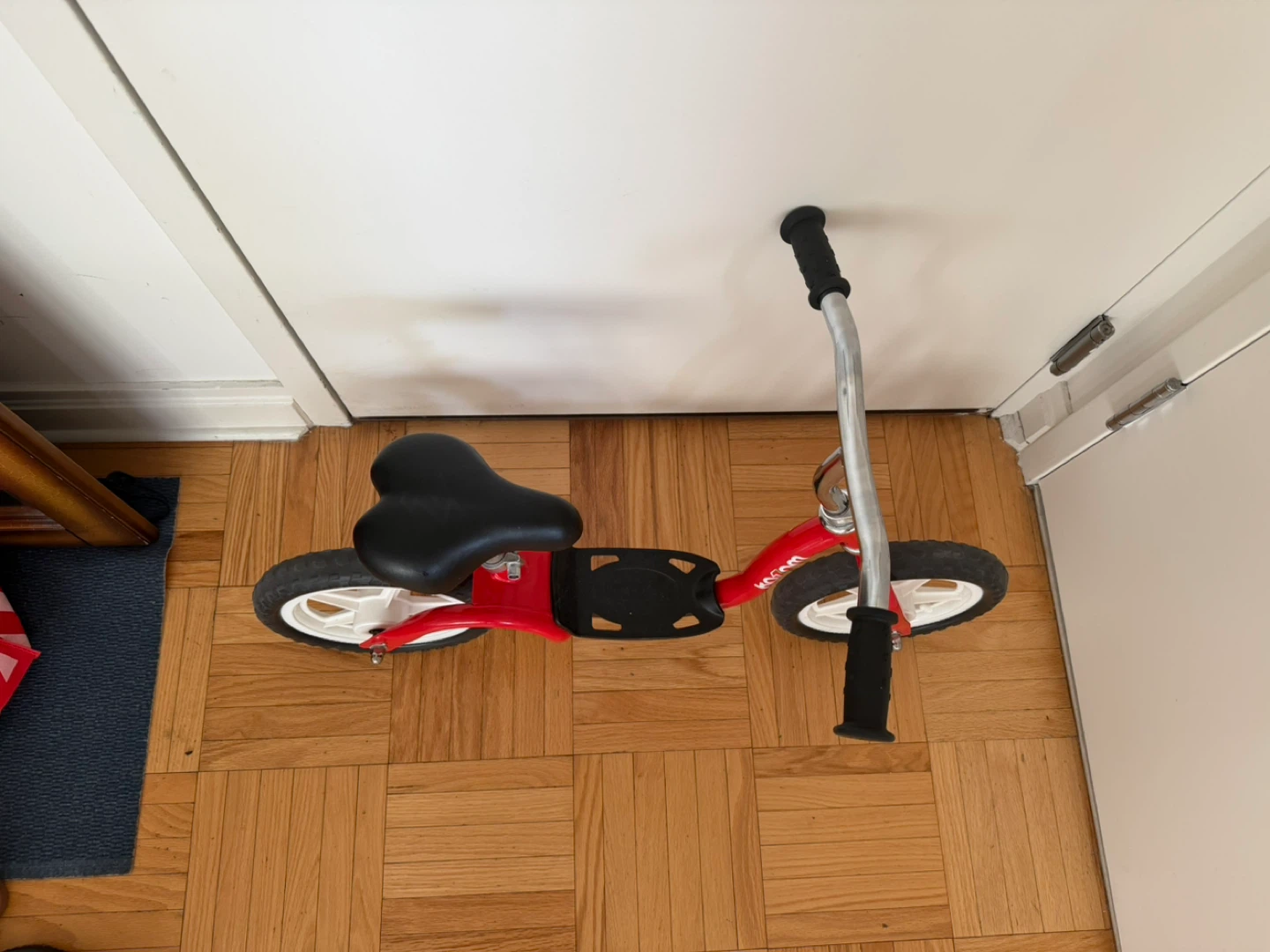 Kids Balance Bike - photo 2
