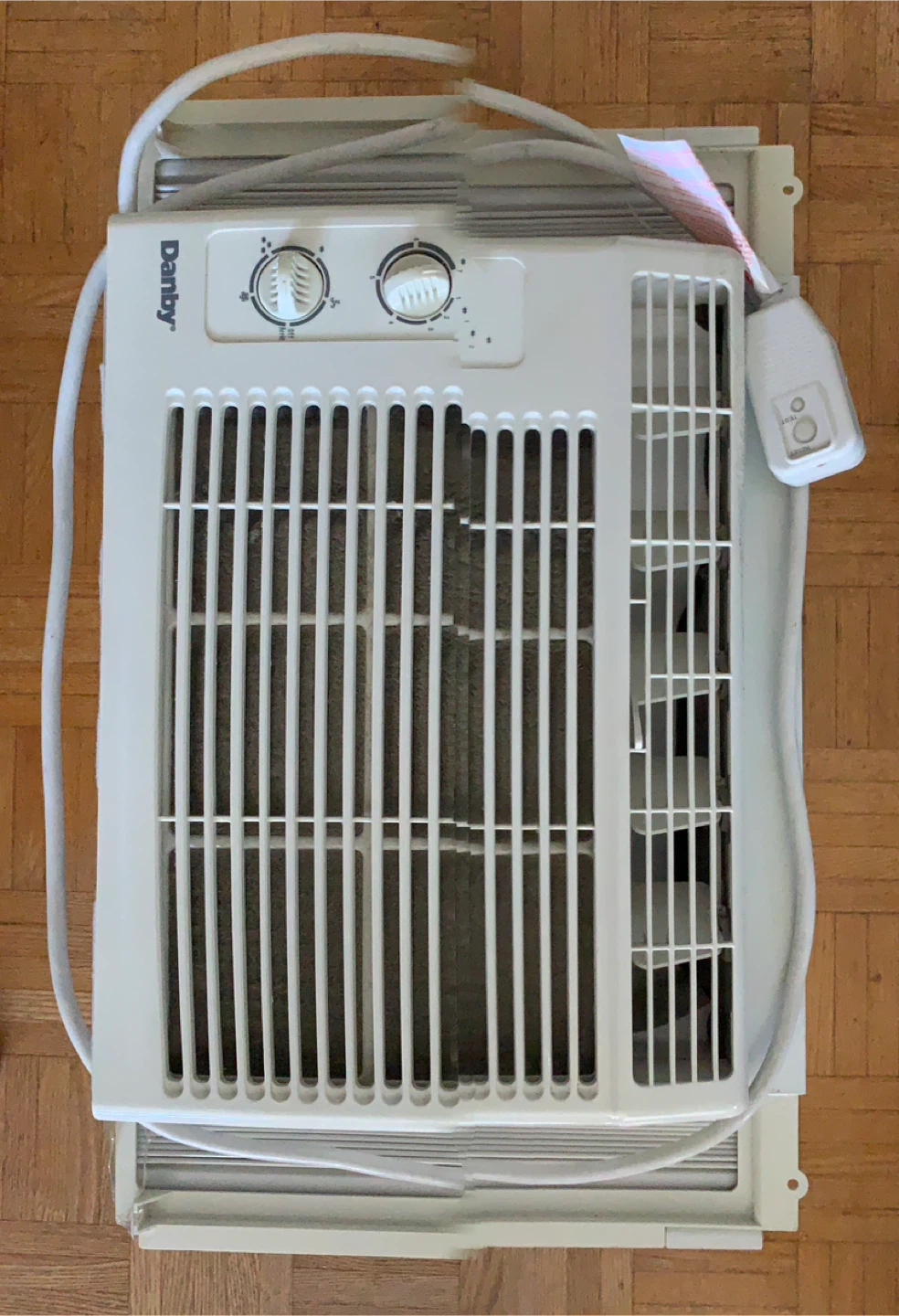 Windows Airconditioner 5000 BTU