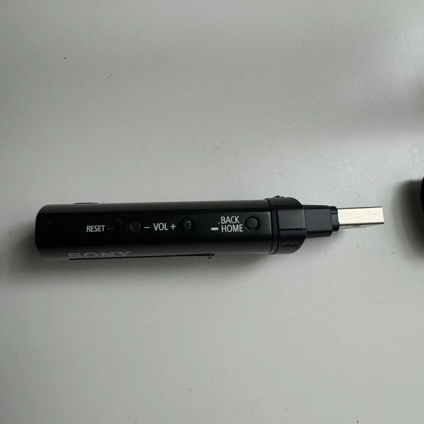 Sony Walkman NWZ-B183F MP3 Player - photo 3