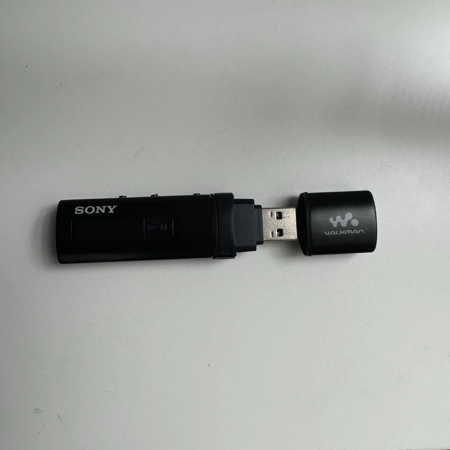 Sony Walkman NWZ-B183F MP3 Player - photo 2