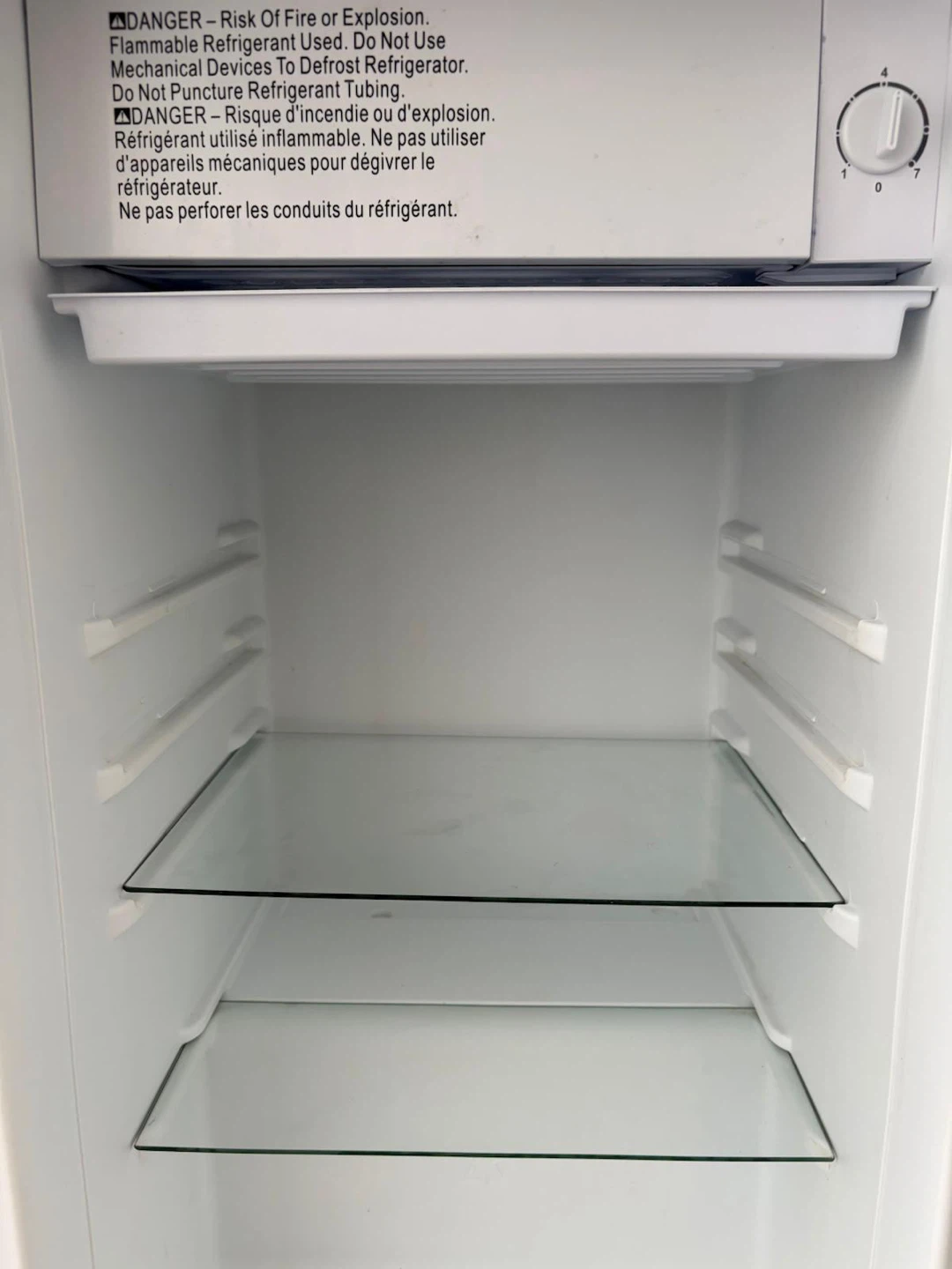 Hamilton Refrigerator - photo 5