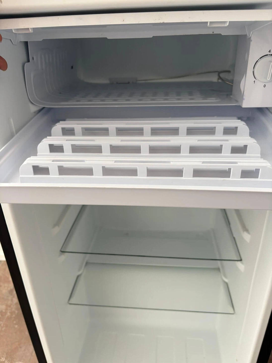 Hamilton Refrigerator - photo 4