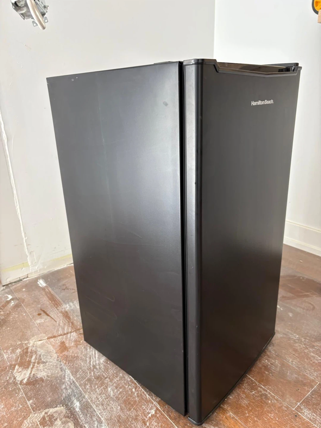 Hamilton Refrigerator