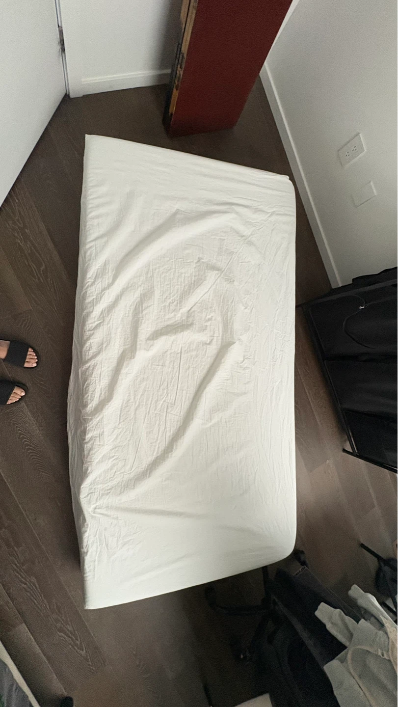 8 Inch Twin Mattress - photo 2
