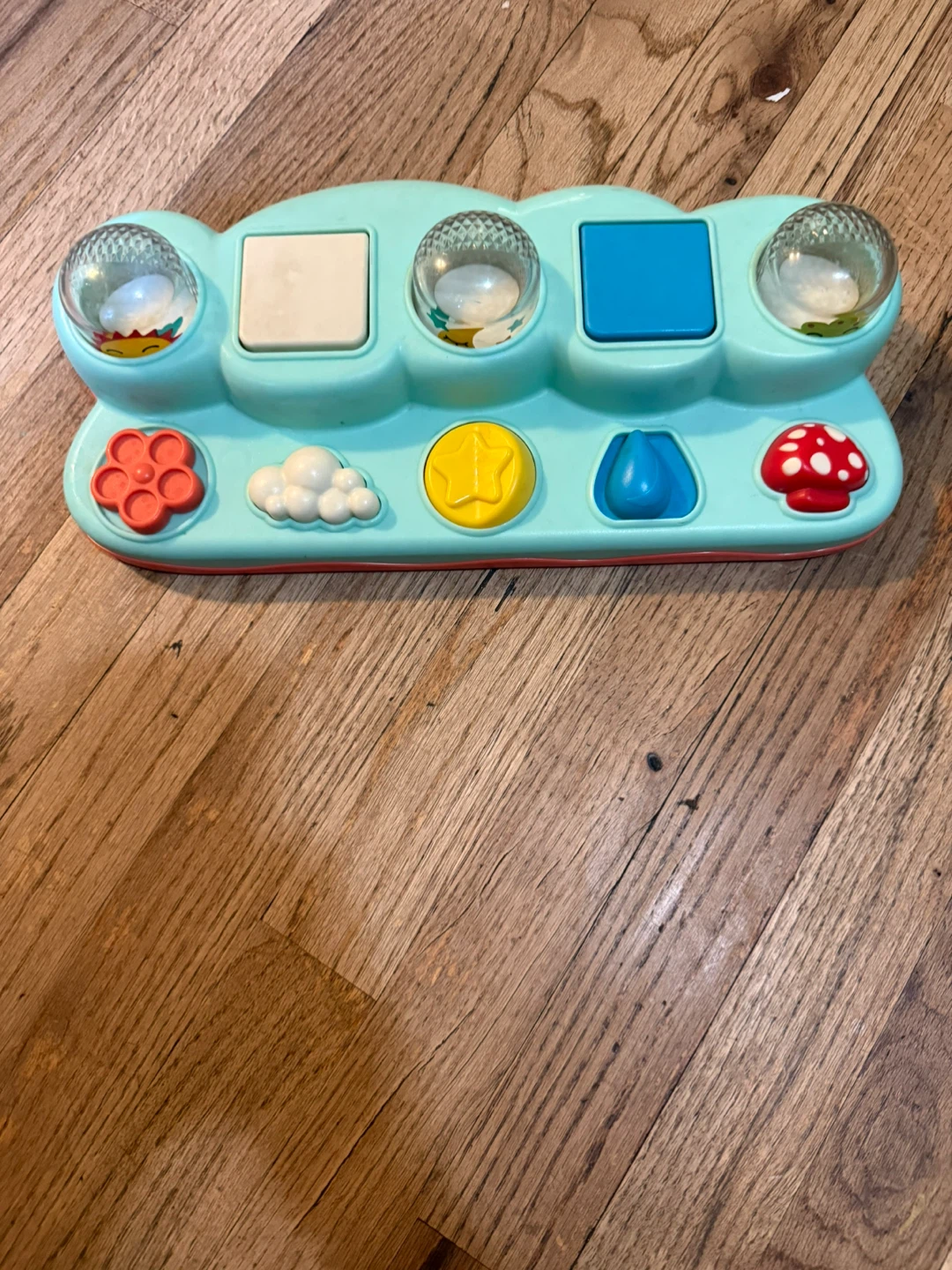 Fisher-Price Baby Toy - photo 3