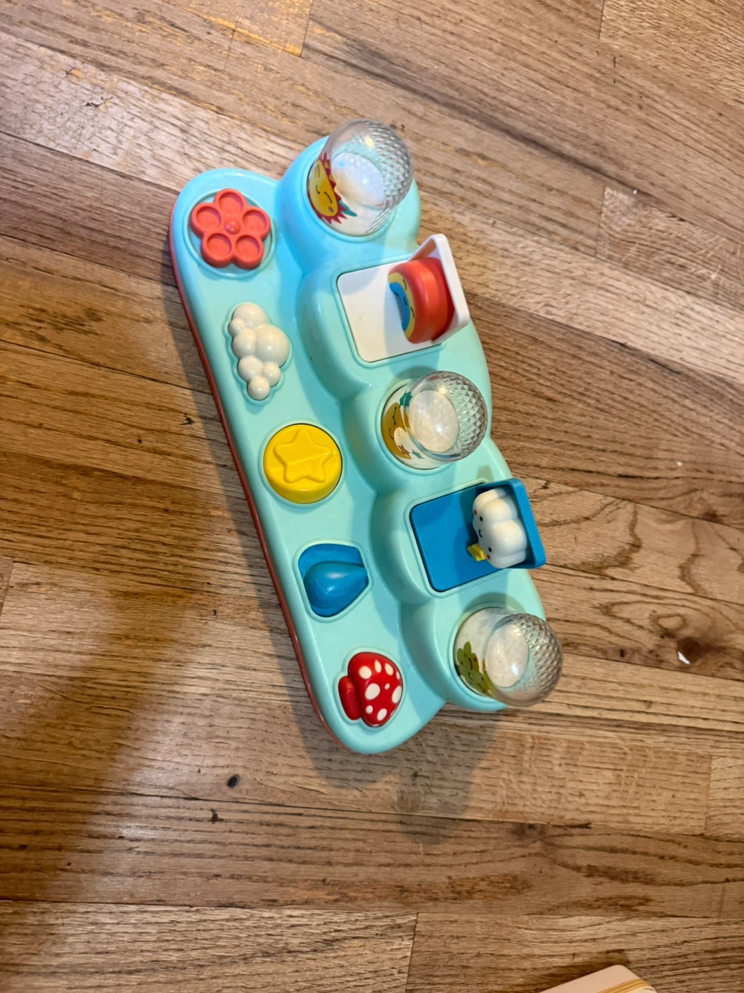 Fisher-Price Baby Toy - photo 5