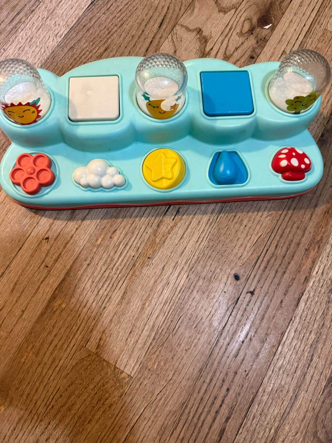 Fisher-Price Baby Toy