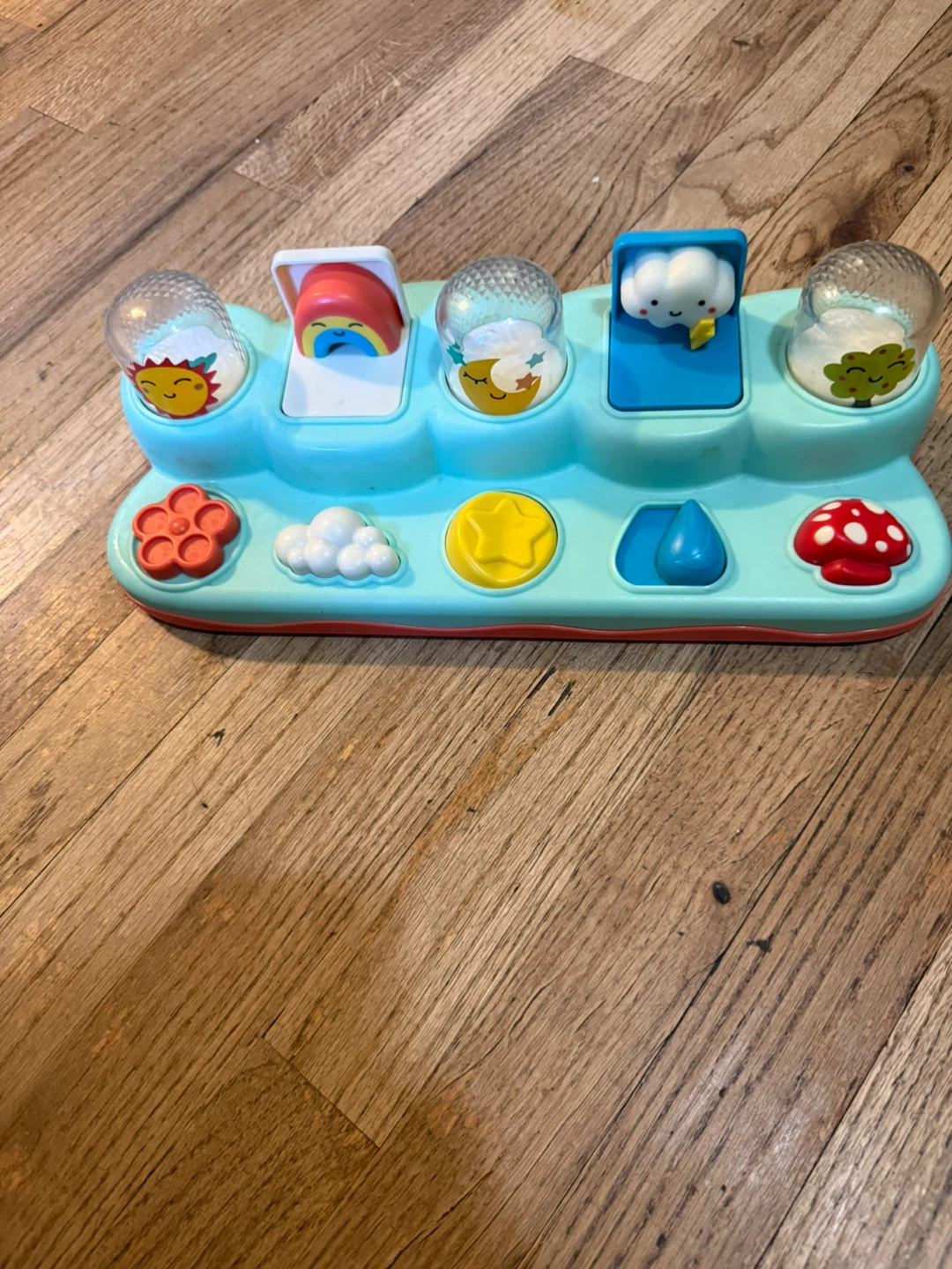 Fisher-Price Baby Toy - photo 2
