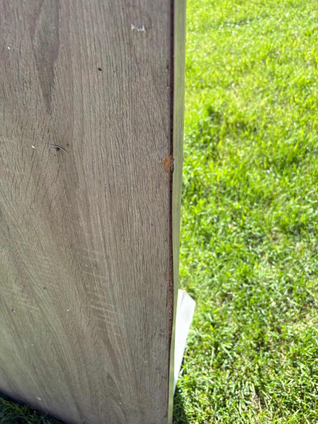 Coffee Table with Shelf - photo 5