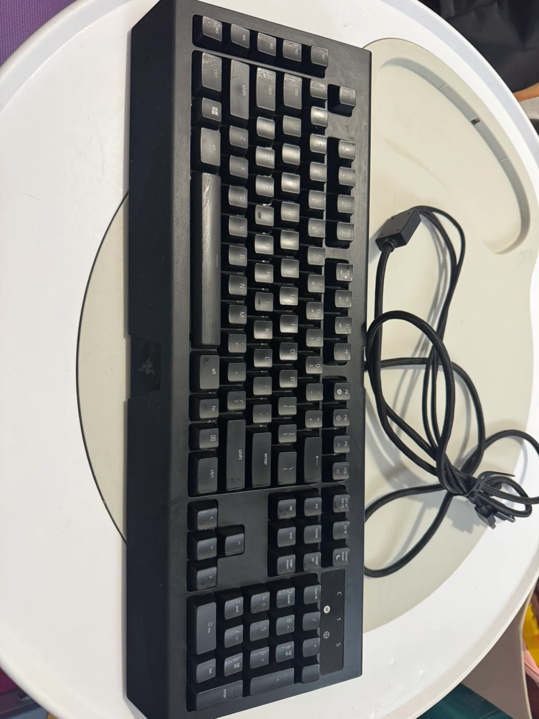 Razer Gaming Keyboard