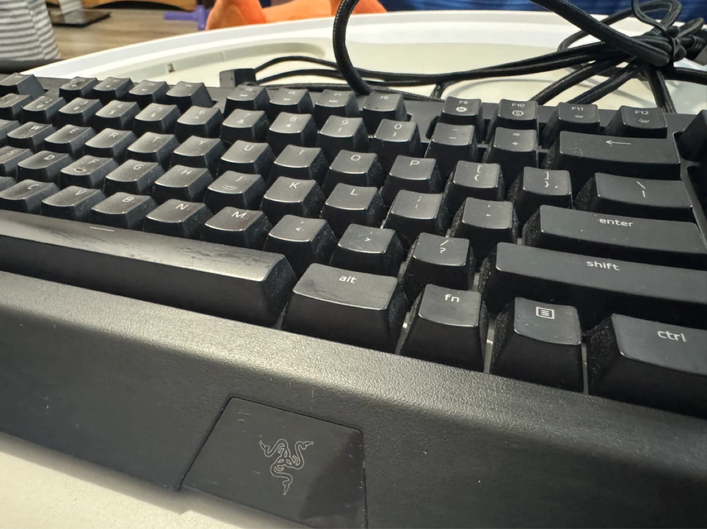 Razer Gaming Keyboard - photo 2