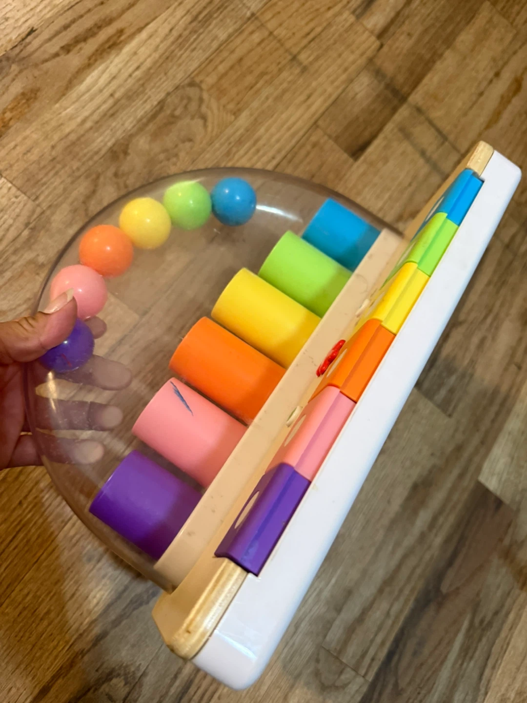 Baby Einstein Musical Toy - photo 2