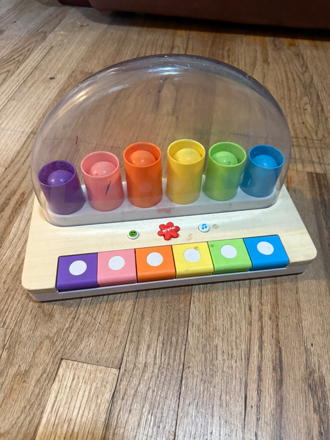 Baby Einstein Musical Toy