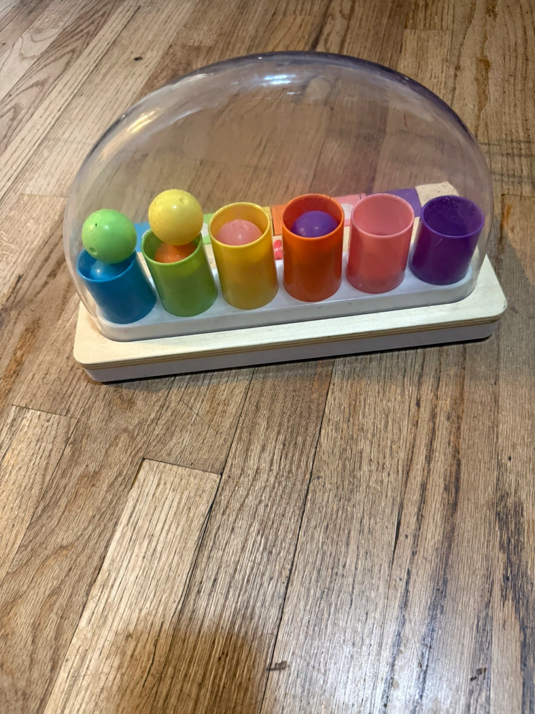 Baby Einstein Musical Toy - photo 4