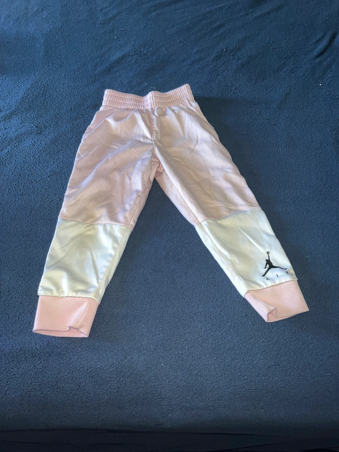 Jordan Baby Girls Tracksuit - photo 3