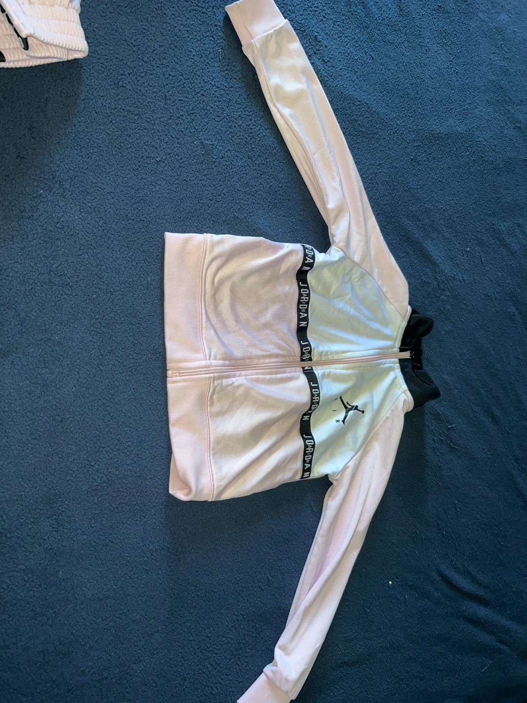 Jordan Baby Girls Tracksuit - photo 2