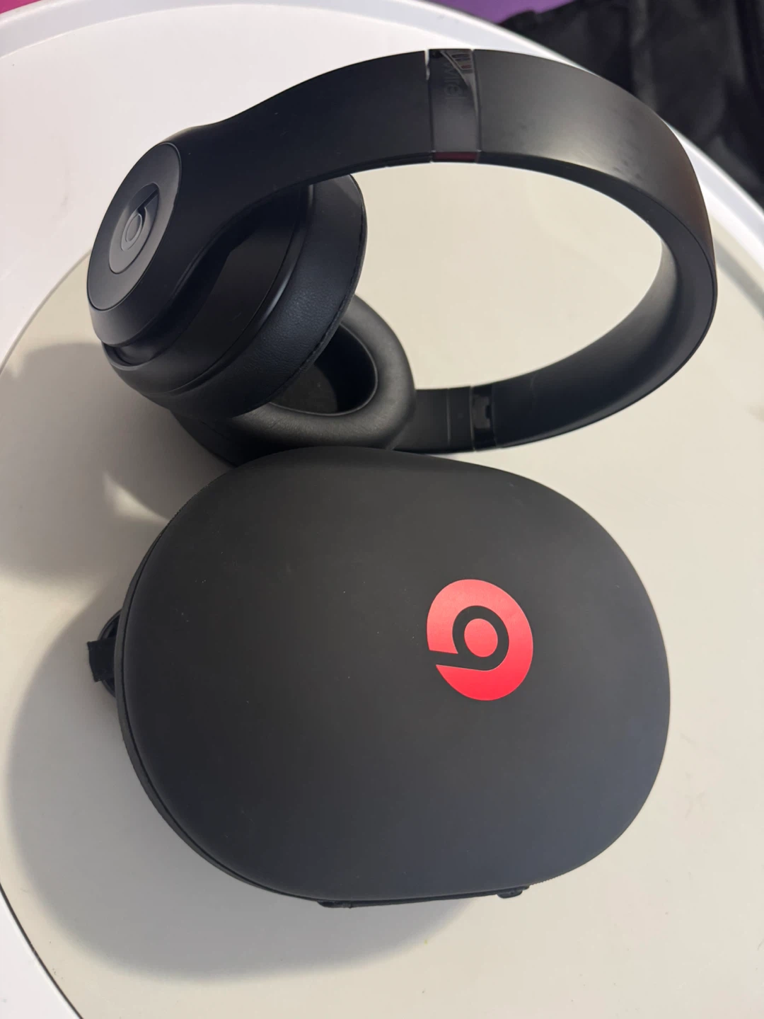 Beats by Dre Wireless Headphones - Black - photo 3