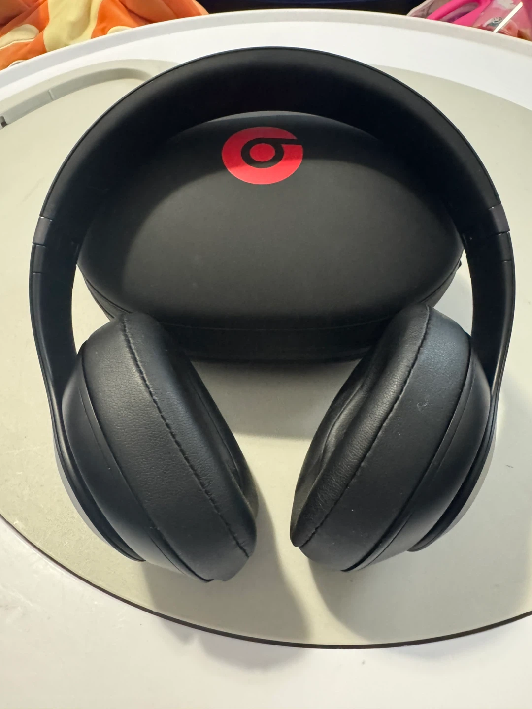 Beats by Dre Wireless Headphones - Black - photo 2