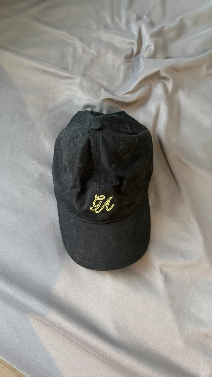 Gracie Abrams cap/baseball hat