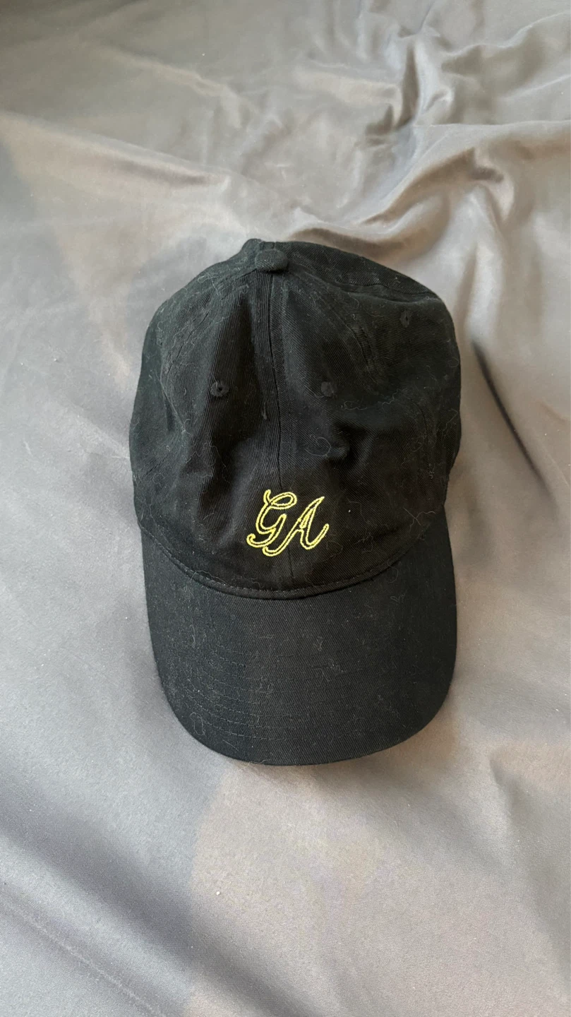 Gracie Abrams cap/baseball hat - photo 2