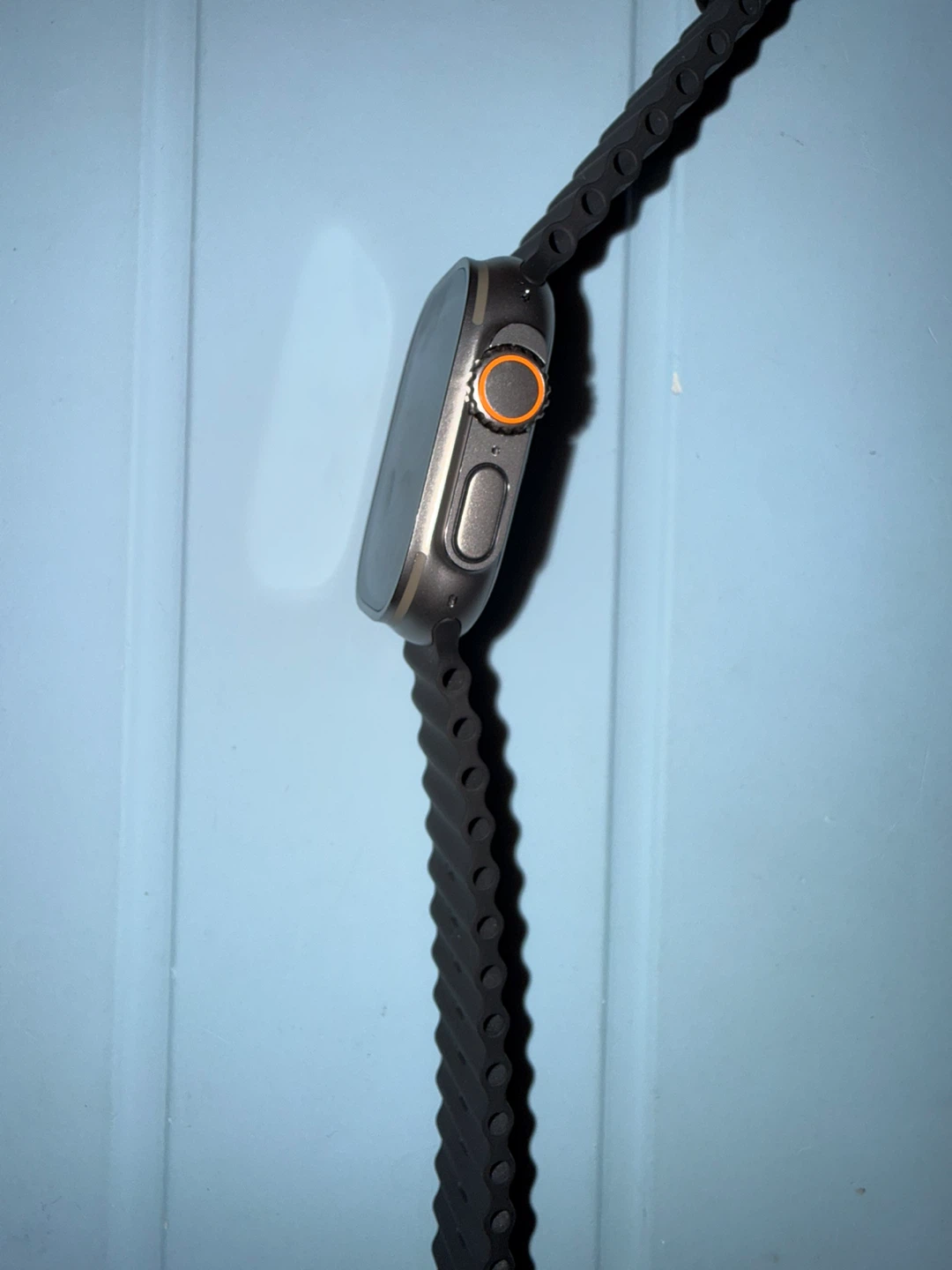 Apple Watch Ultra 2 w 64 gb - photo 3